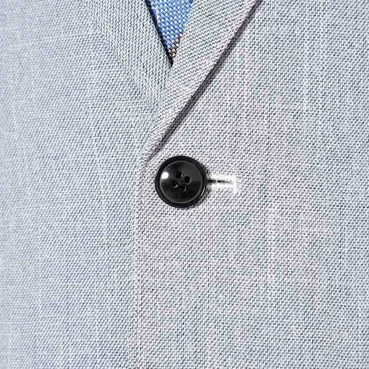 waltz by BEAMS DESIGN ライトグレースーツ 110cm