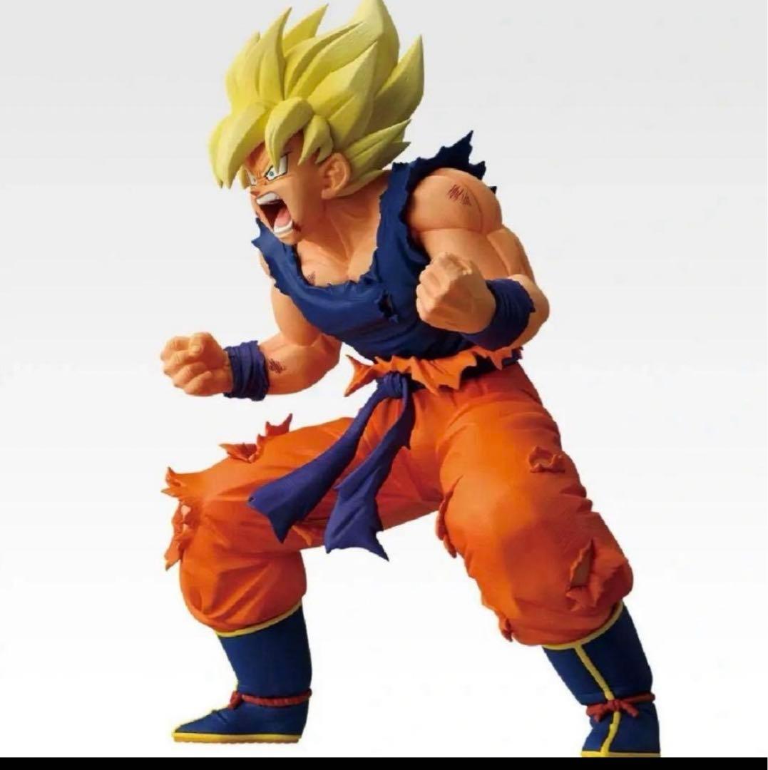 ドラゴンボール一番くじB賞