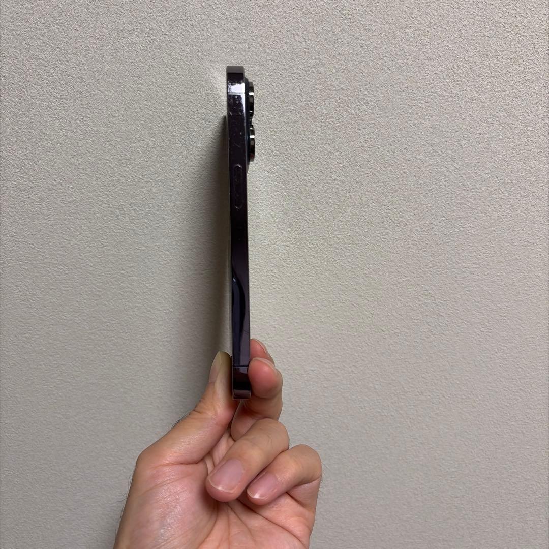 iPhone 14 Pro(256GB)　ガラスフィルム付き