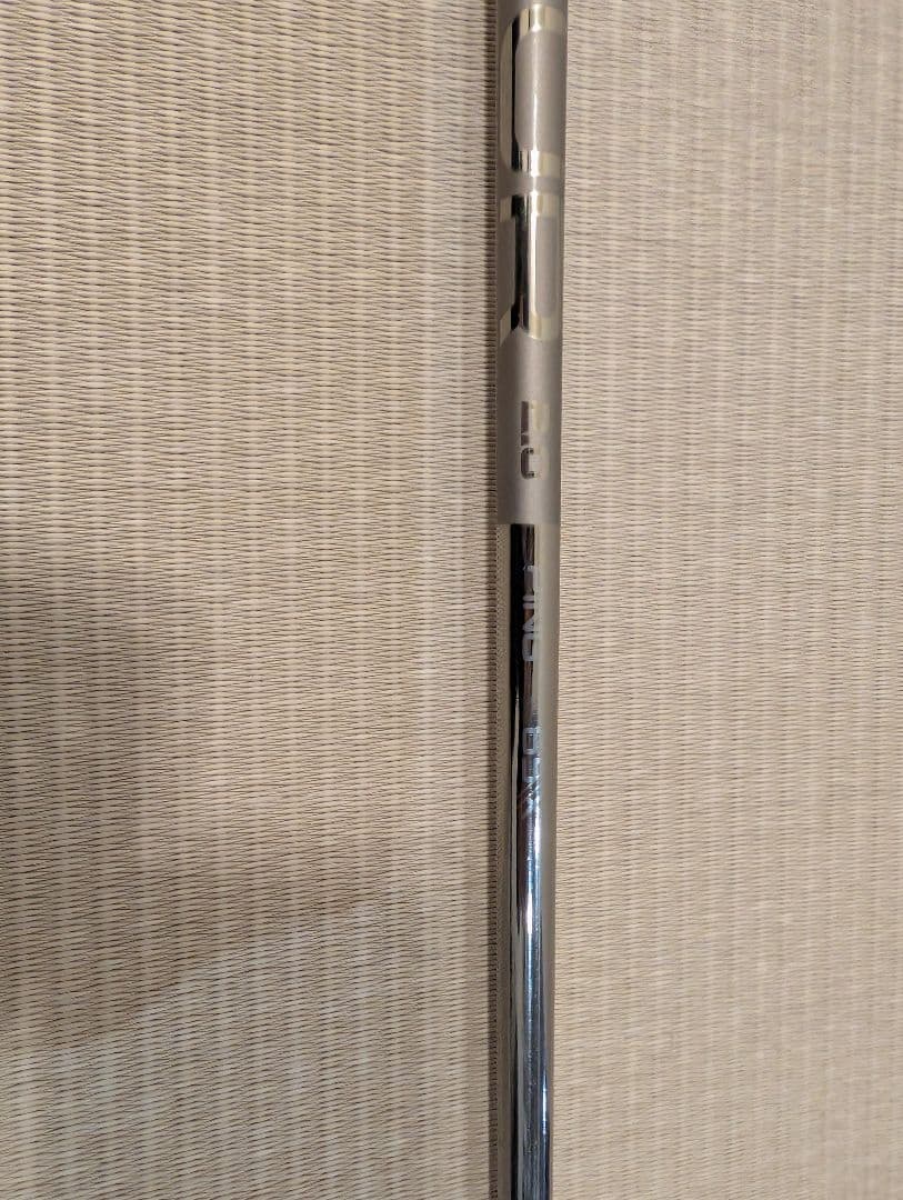 PING TOUR CHROME 2.0 65X ピンツアー シャフト