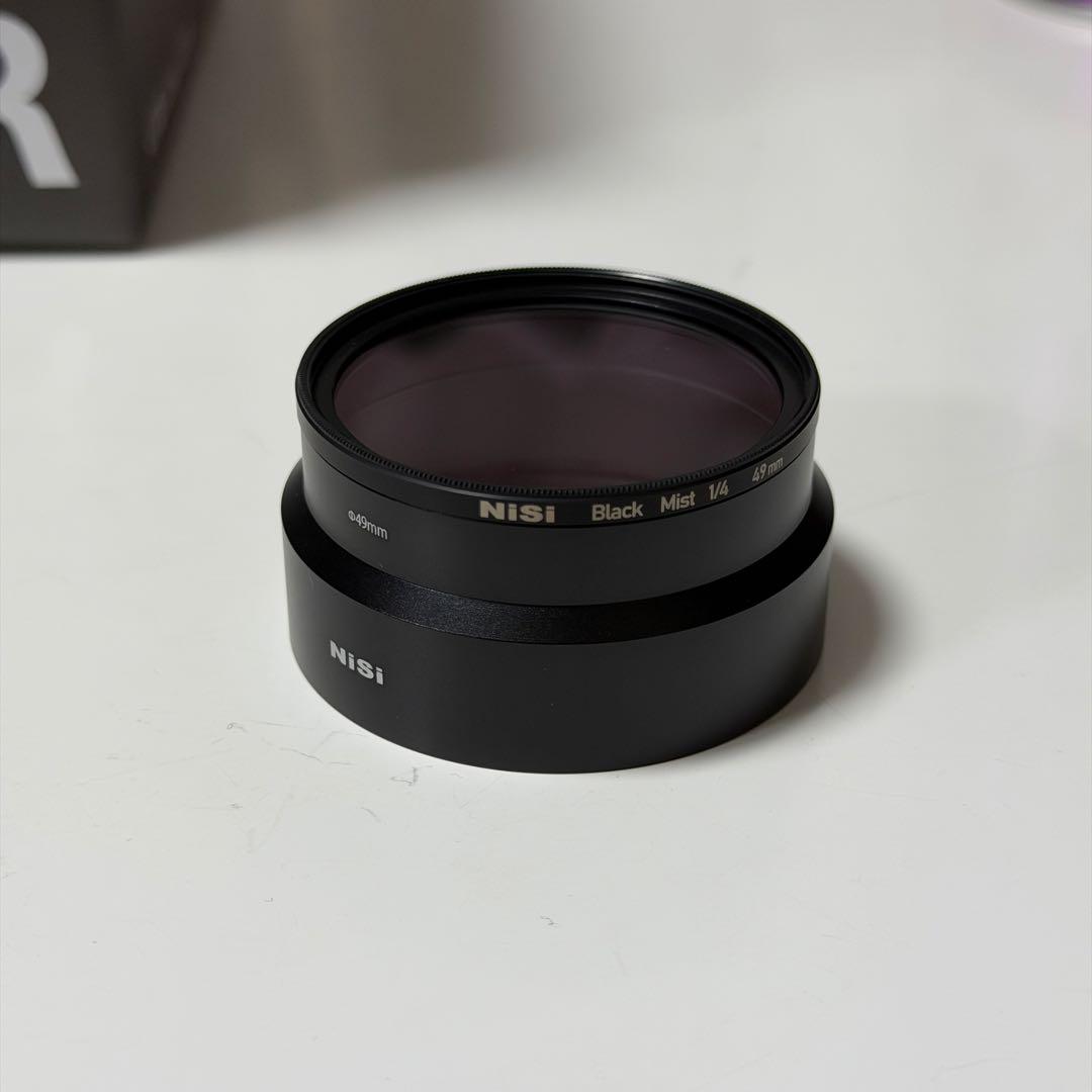 デジタルカメラ RICOH GRiiix Urban Edition