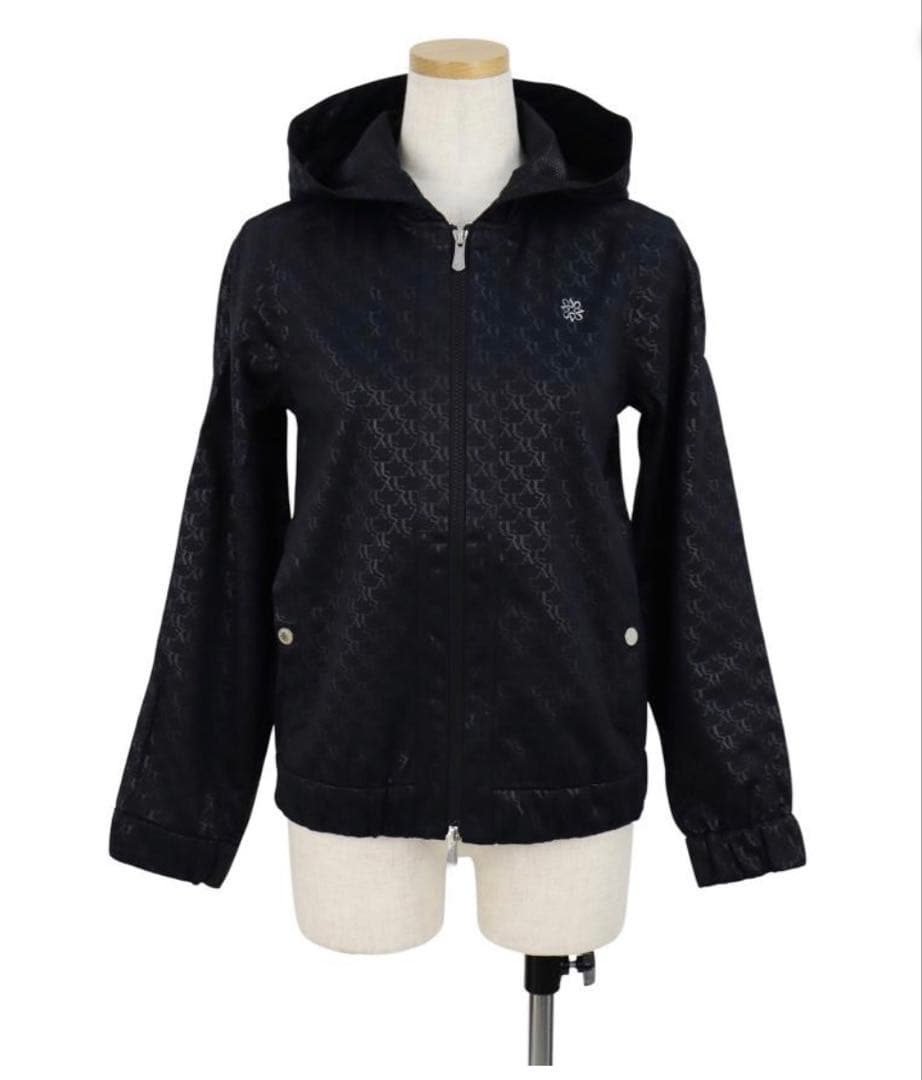 新品タグ付き　St ANDREWS レディースジャケット セントアンドリュース