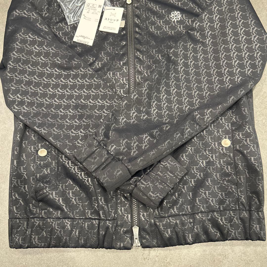 新品タグ付き　St ANDREWS レディースジャケット セントアンドリュース