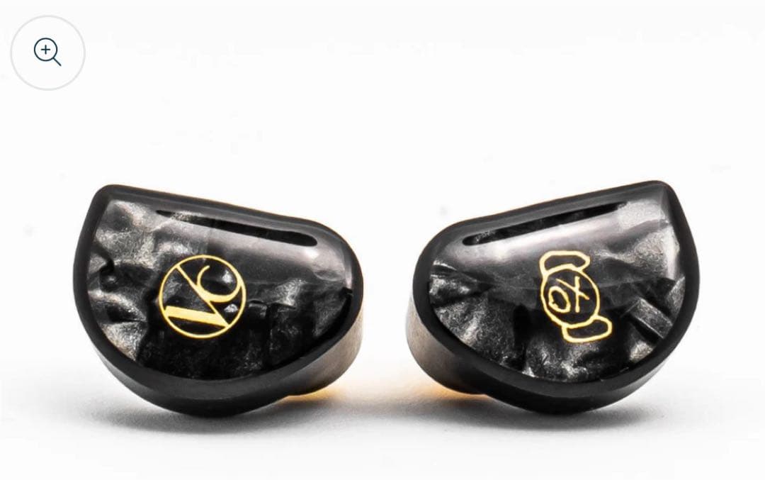 有線ピヤホン3 (Hi-Unit 001-pnk)