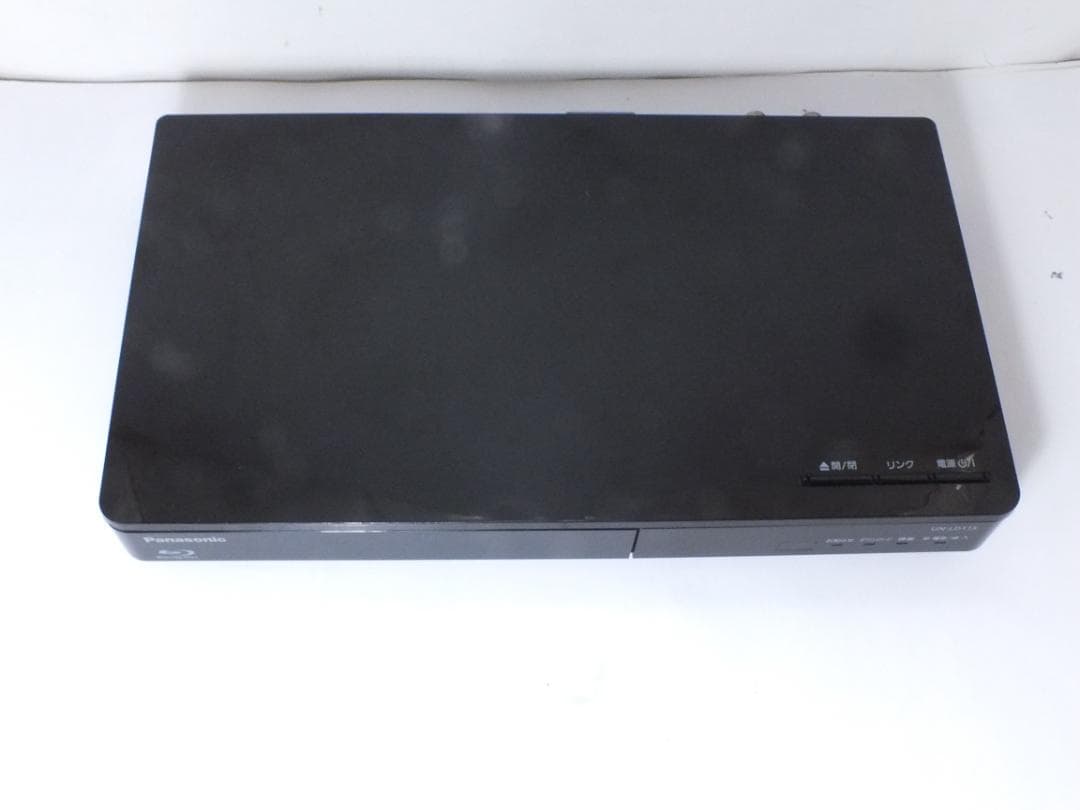 Panasonic プライベート・ビエラ UN-15LD11