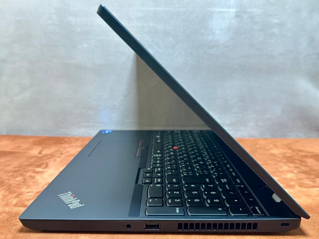 Windowsノート本体 ThinkPad L15 Gen 2 i5-1135G7 8 256 |3039