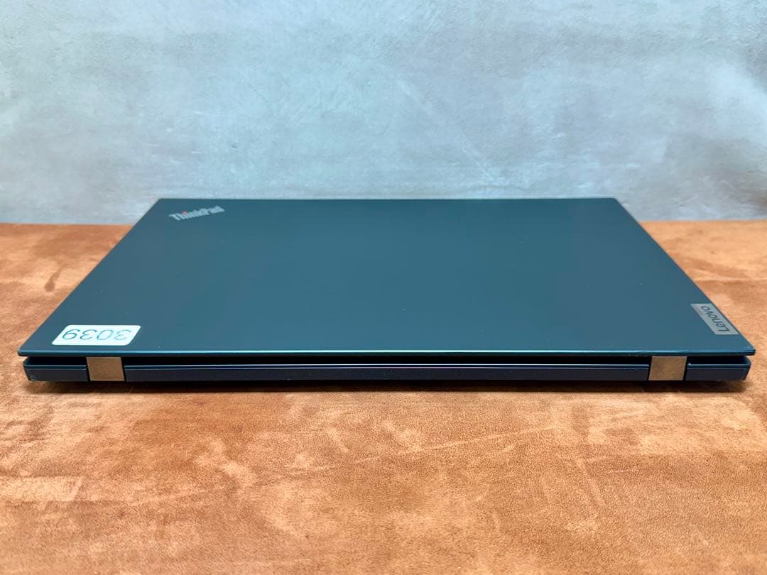 Windowsノート本体 ThinkPad L15 Gen 2 i5-1135G7 8 256 |3039