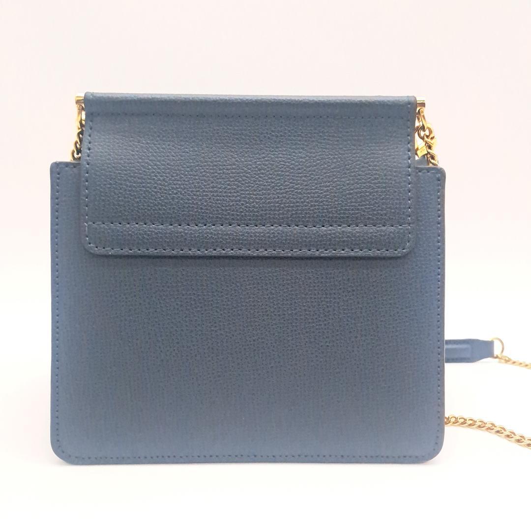 きいろ　ポレーヌ POLENE Numero Sept mini バッグ