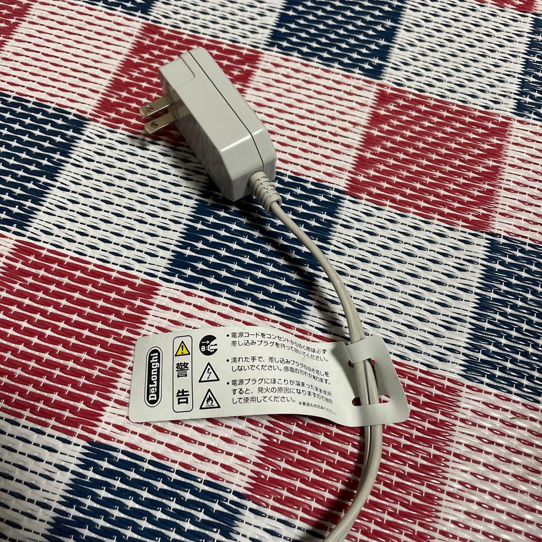 オイルヒーターデロンギ