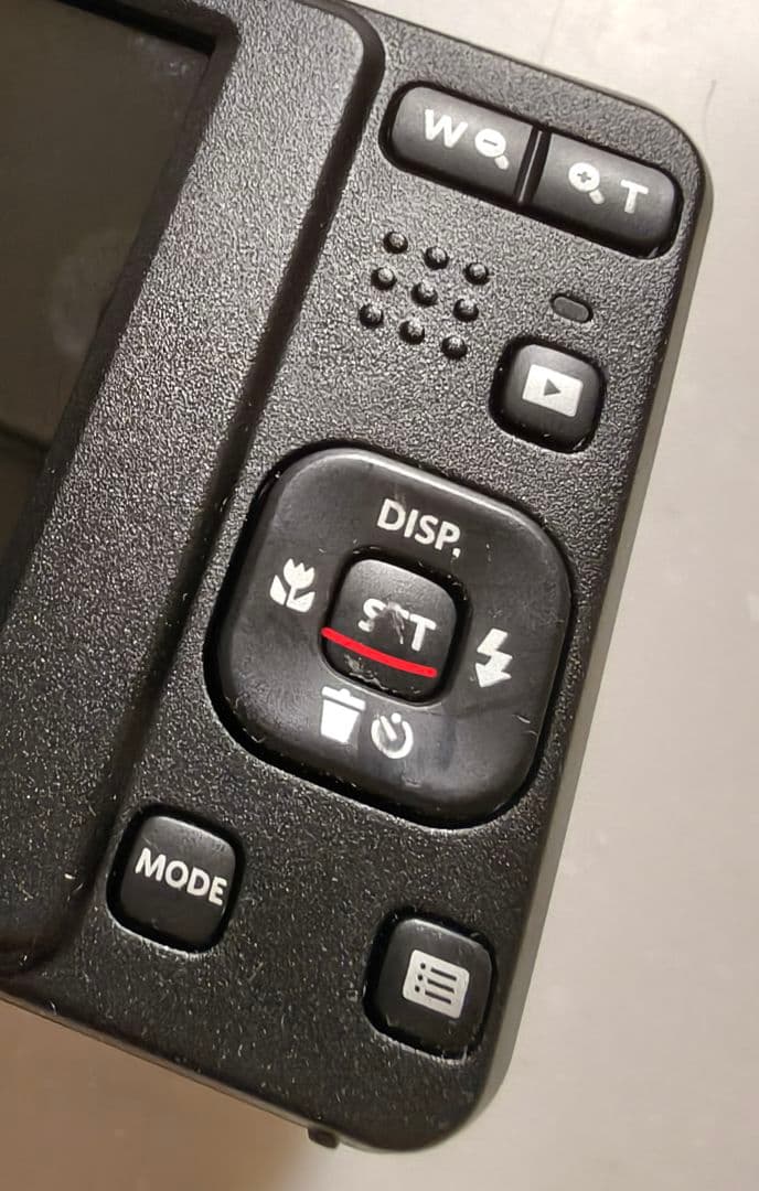 KODAK PIXPRO FZ55 ブラック