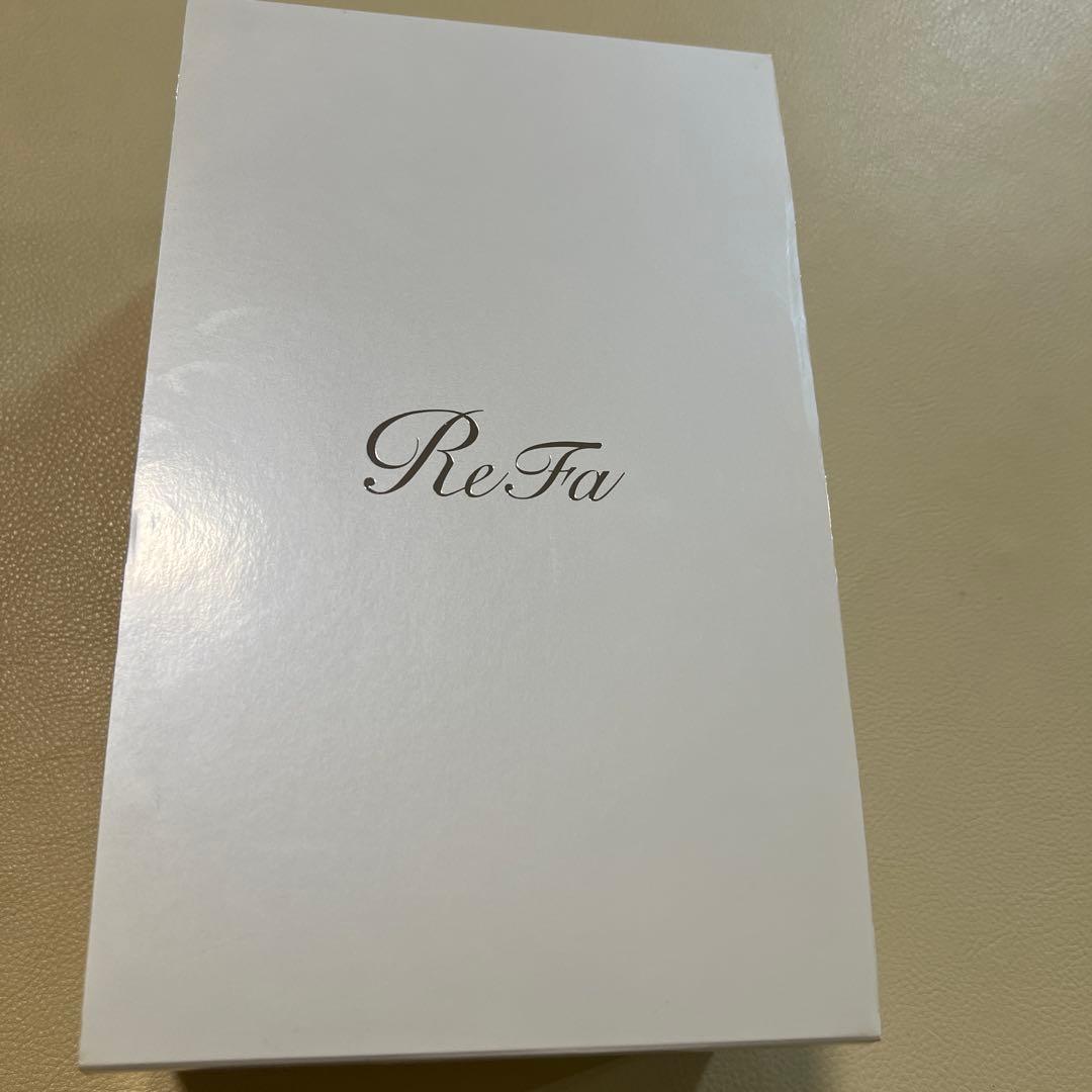 正規品ReFa CLEAR リファクリア 洗顔ブラシ ★新品付け替えブラシ付き★