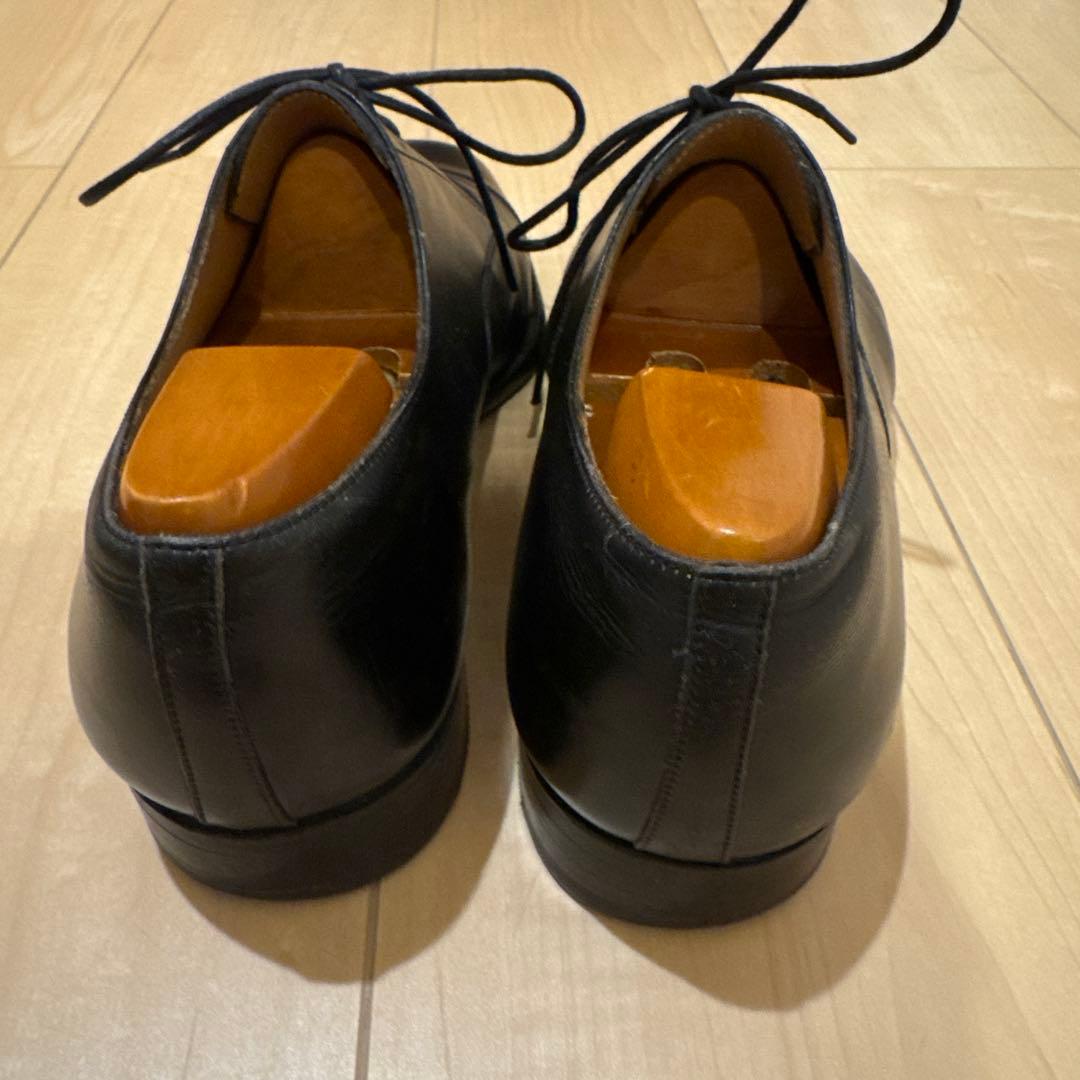 JMウェストン　ドレスシューズ