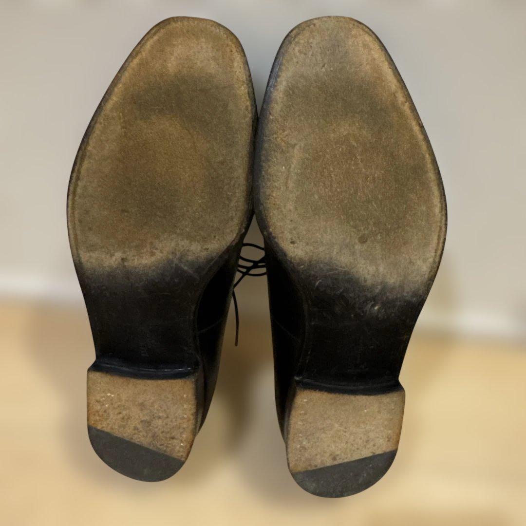 JMウェストン　ドレスシューズ