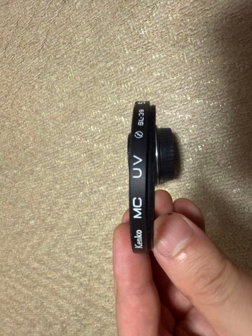 Canon EF-S 24mm F2.8 STM 単焦点レンズ パンケーキレンズ