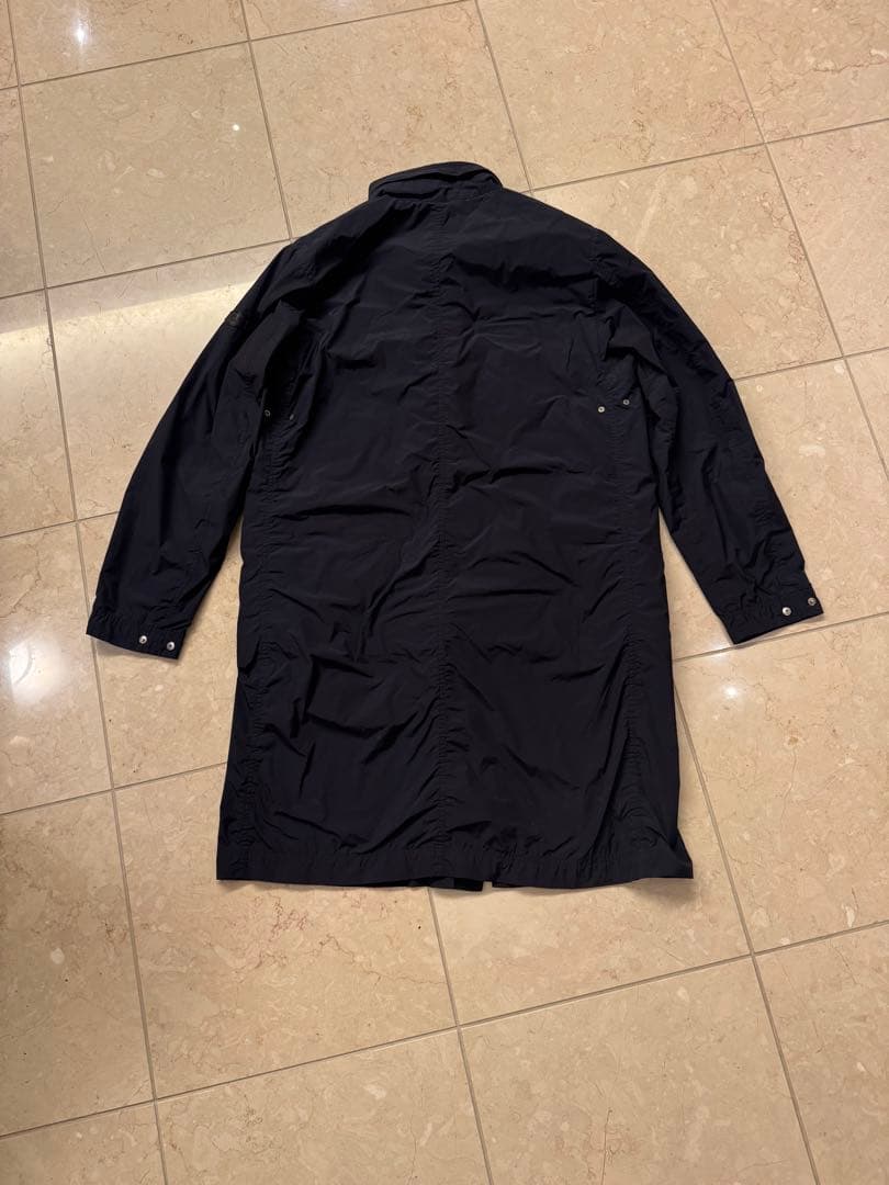 イッセイDUVETICA ロングダウンコート 50 XL