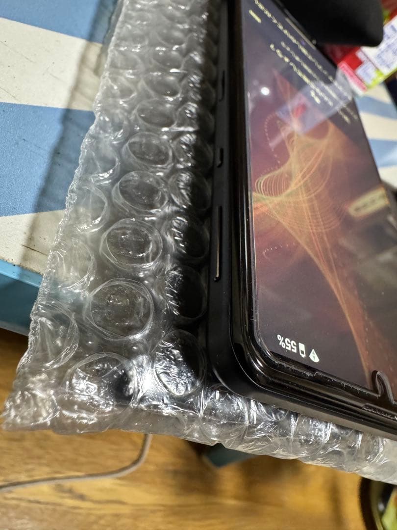 2台セット売り‼️SO41B＆SHG03