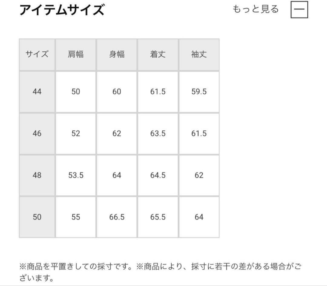 A.PRESSE 1st Type Denim Jacket 46アプレッセ