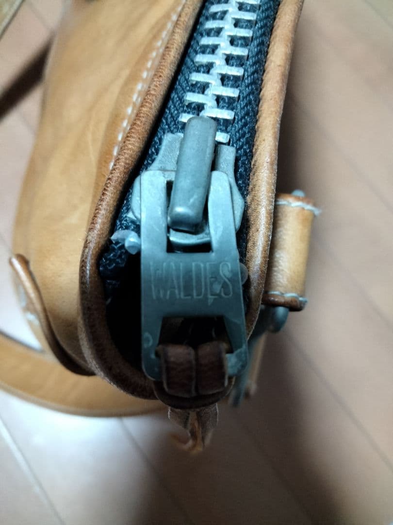 California MFG Co. ヘルメットバッグ　レインボーカントリー