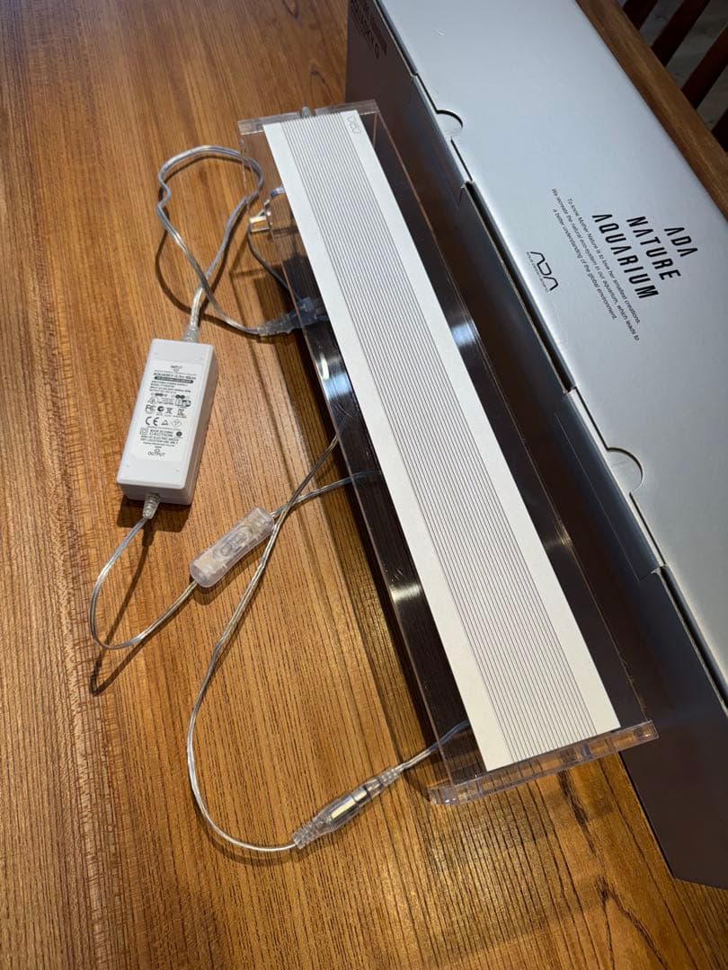 AQUASKY G 45cm LED水槽用ライト