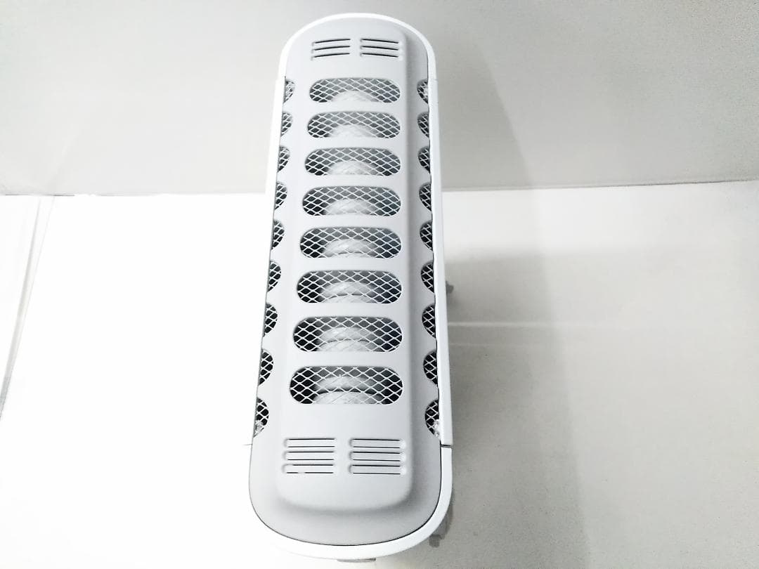 デロンギ ベルカルド オイルヒーター RHJ75V0915-GY 10-13畳