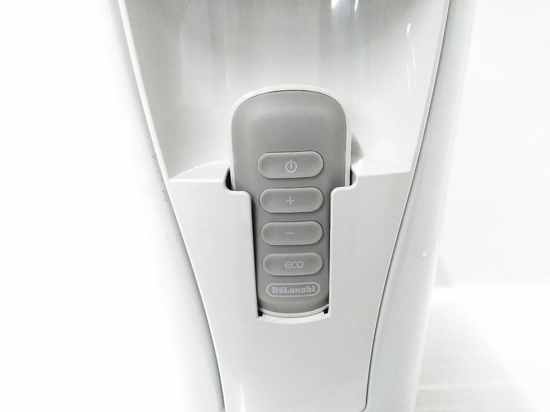 デロンギ ベルカルド オイルヒーター RHJ75V0915-GY 10-13畳