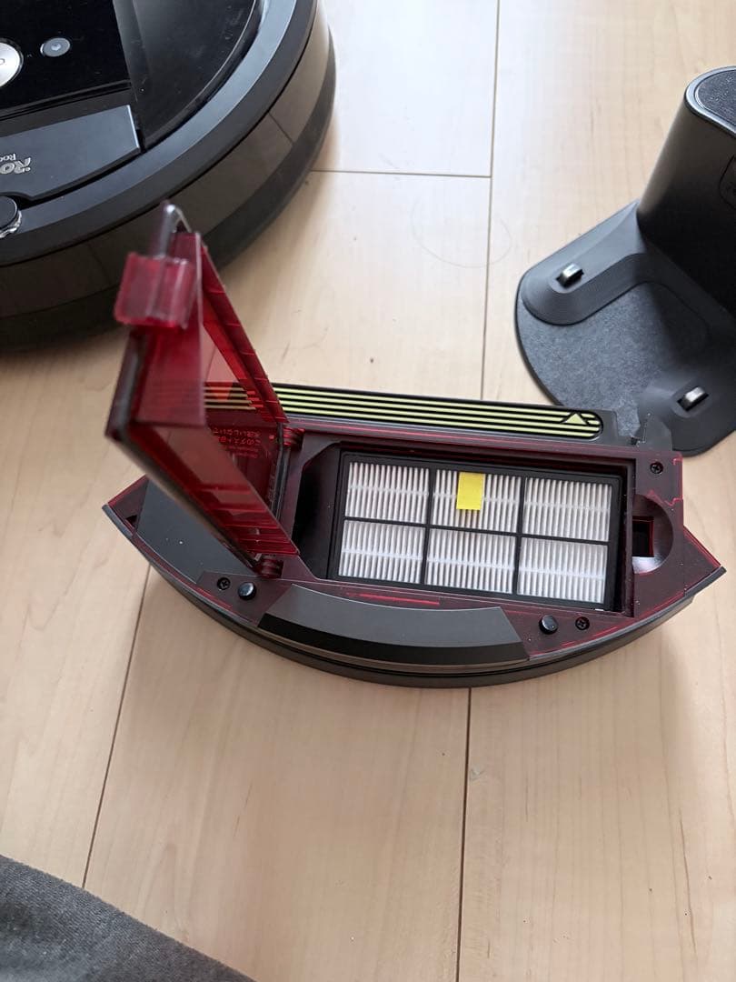 Roomba 980 アイロボット