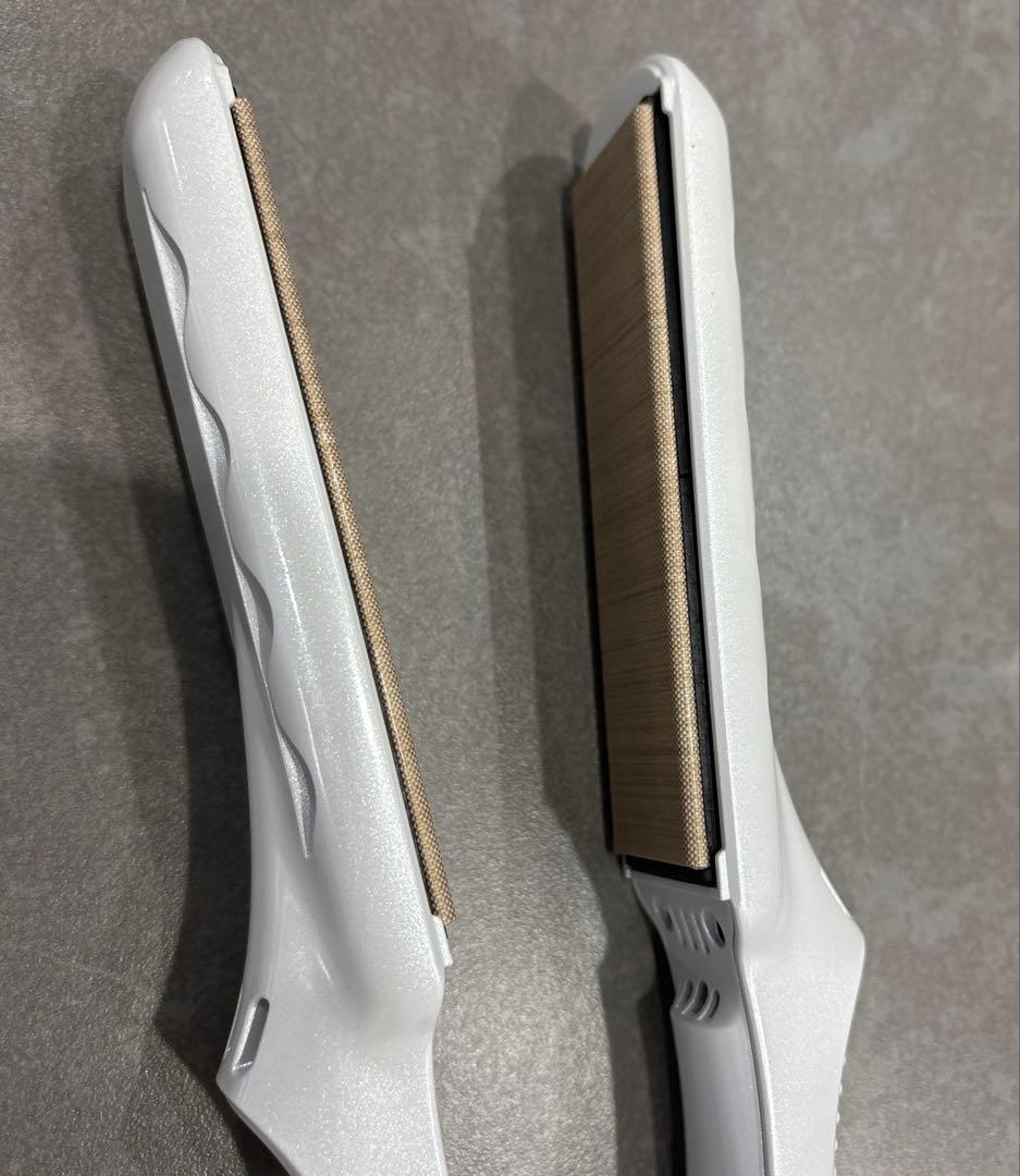 KINUJOキヌージョストレートヘアアイロンLM225