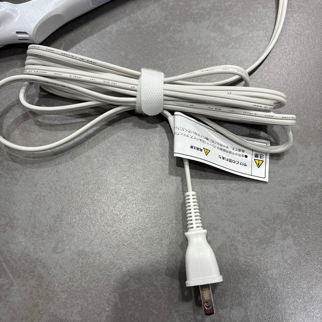 KINUJOキヌージョストレートヘアアイロンLM225