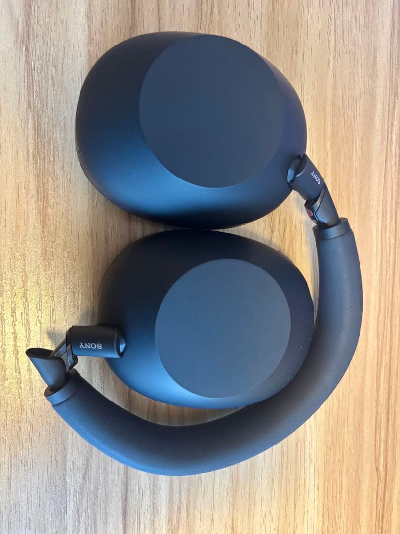 【ほぼ新品】SONY WH-1000XM6 美品