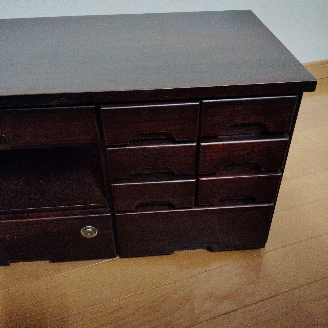 ●新品未使用●ローボード インテリア 収納台 テレビボード ボード