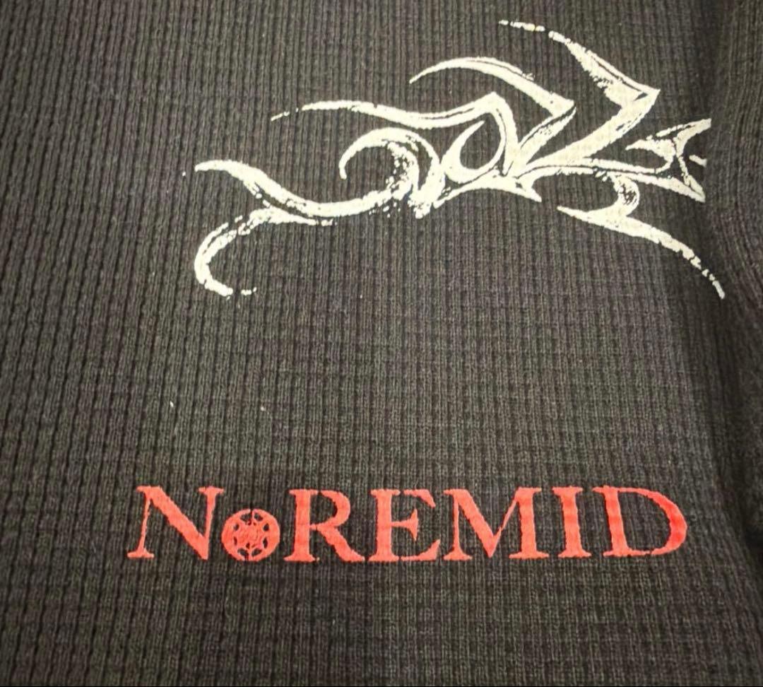 【大人気早い者勝ち】Noremid サーマル　黒 M