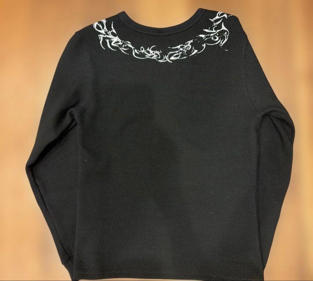 【大人気早い者勝ち】Noremid サーマル　黒 M