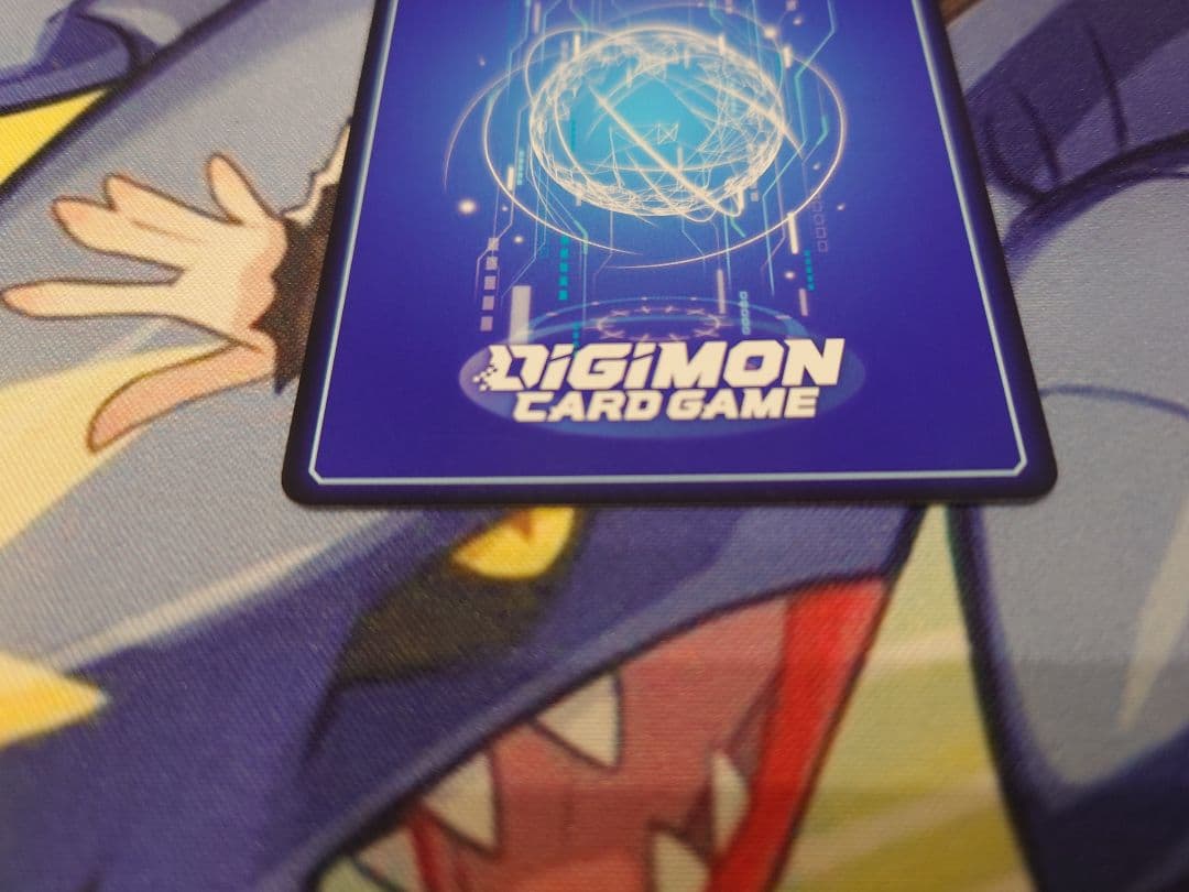 オメガモンace sp