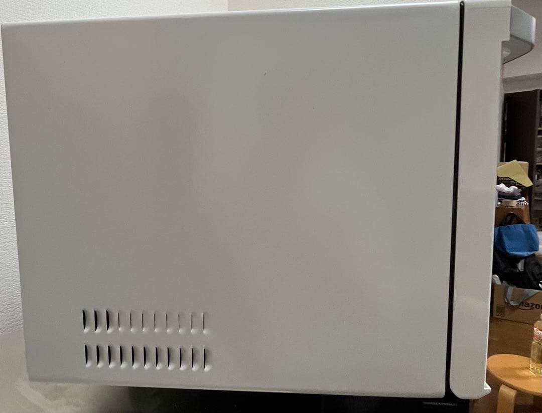 パナソニック スチームオーブンレンジ 3つ星ビストロ NE-BS605-W