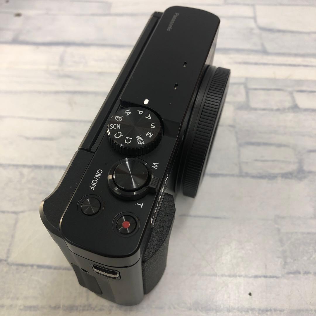デジタルカメラ k1175 Panasonic LUMIX DC-TZ99