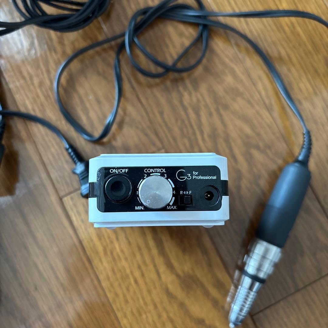 Blue is Good URAWA ネイルマシン