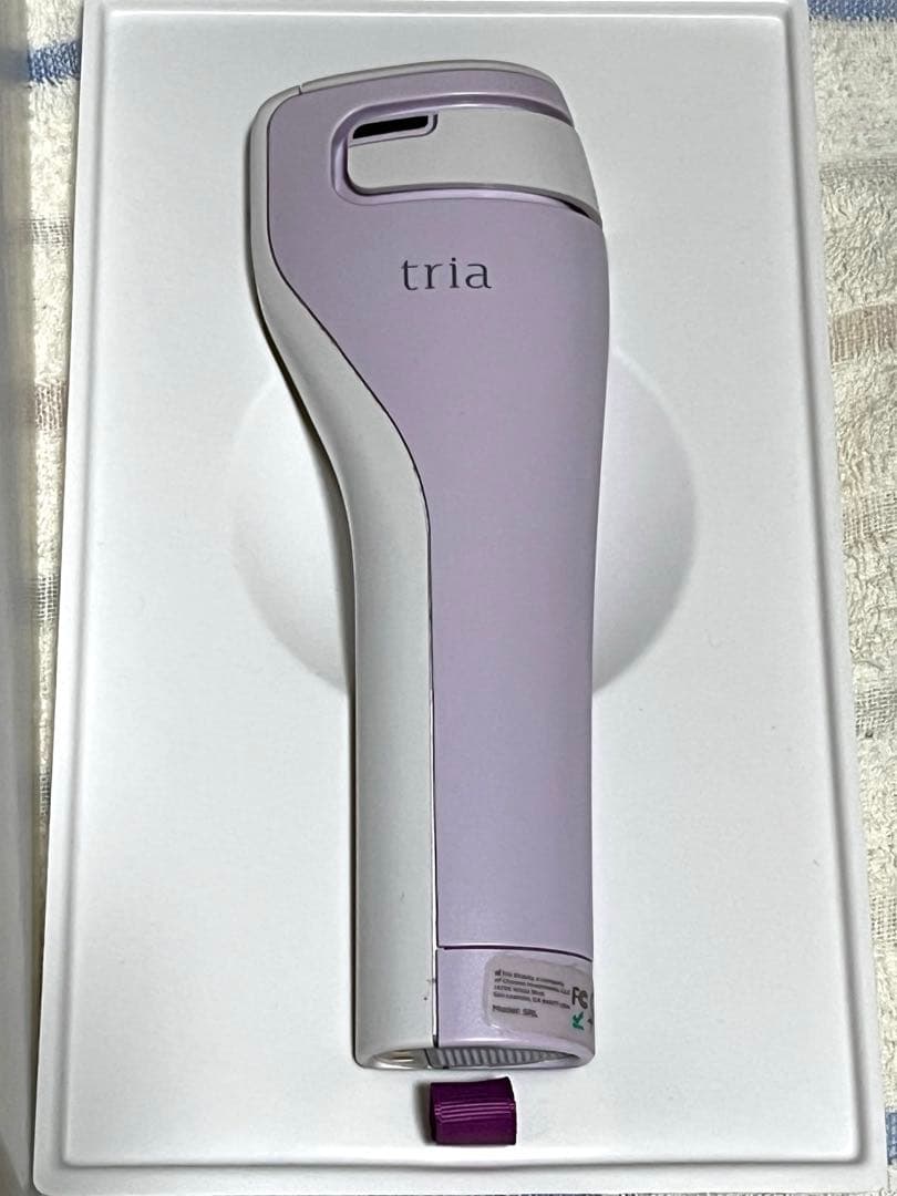 トリア　スキン　エイジングケアレーザー