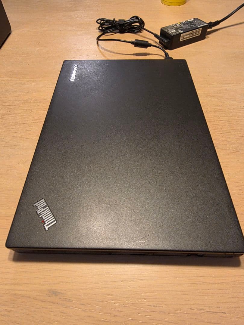 ThinkPad x240s W11タッチスクーン/i5/8G/512GB/英字