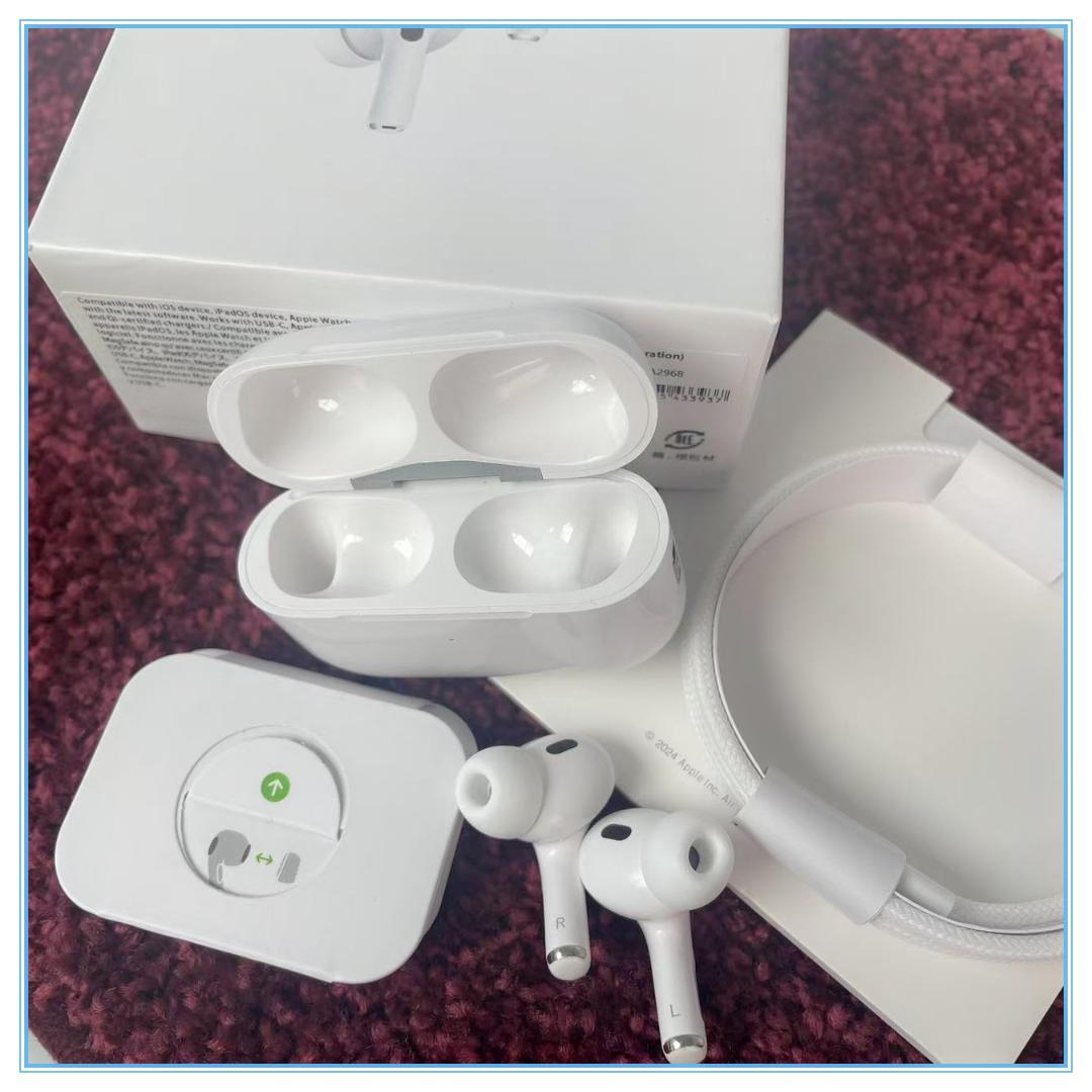 AirPods Pro2 Type-c 第2世代