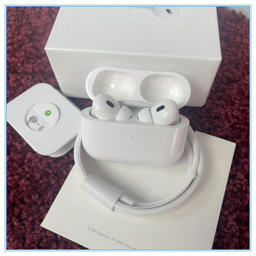 AirPods Pro2 Type-c 第2世代