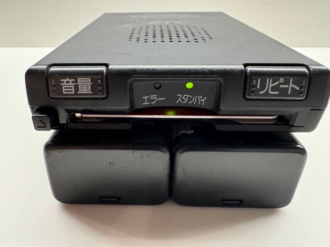 Panasonic CY-ET806D ETC車載器