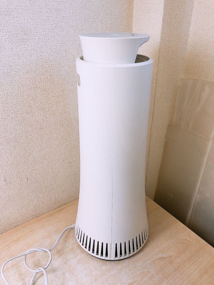 2023年製★SHARP シャープ 脱臭機 DY-S01-W 100V