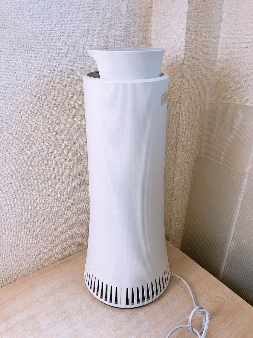 2023年製★SHARP シャープ 脱臭機 DY-S01-W 100V