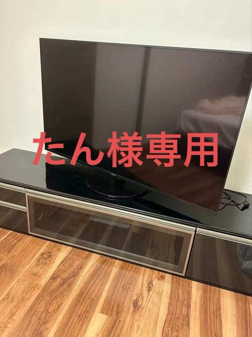 パナソニック 55インチ 液晶テレビ 本体　TH-55HX950