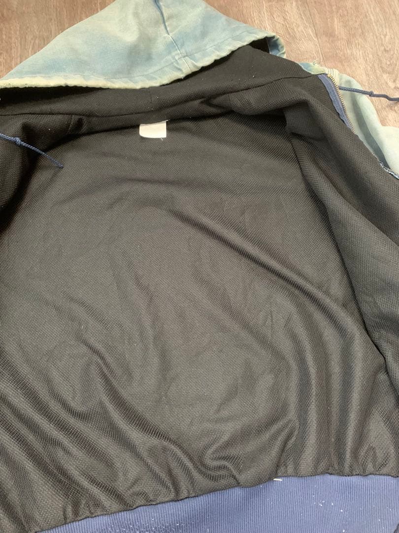 90sCarharttアクティブジャケット