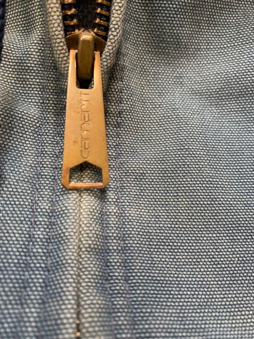 90sCarharttアクティブジャケット