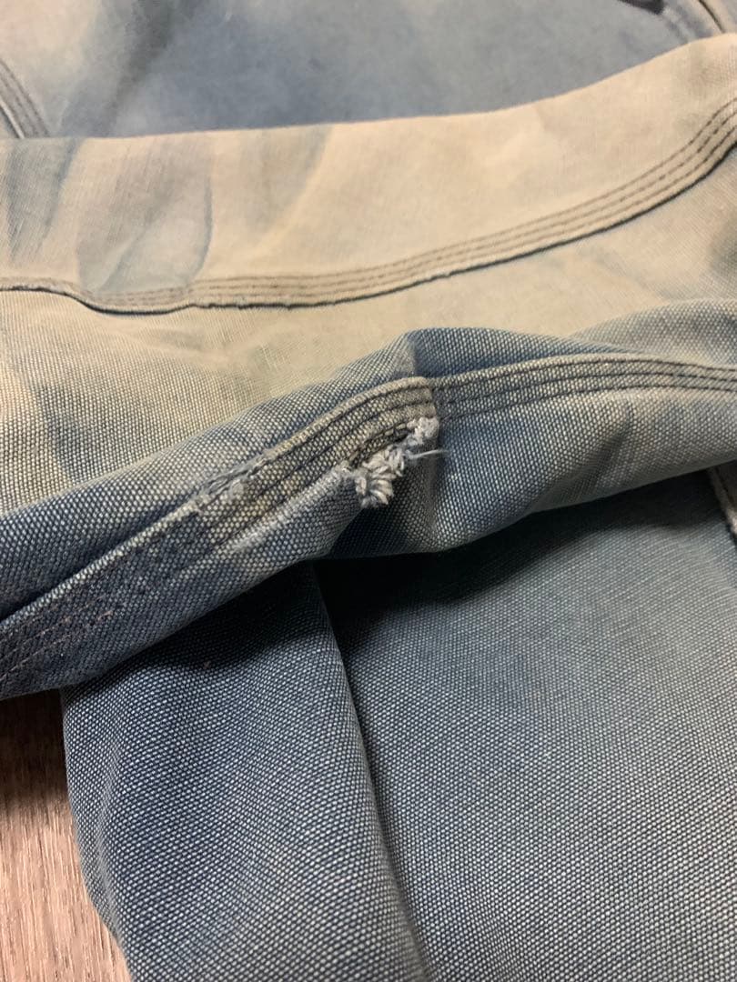 90sCarharttアクティブジャケット