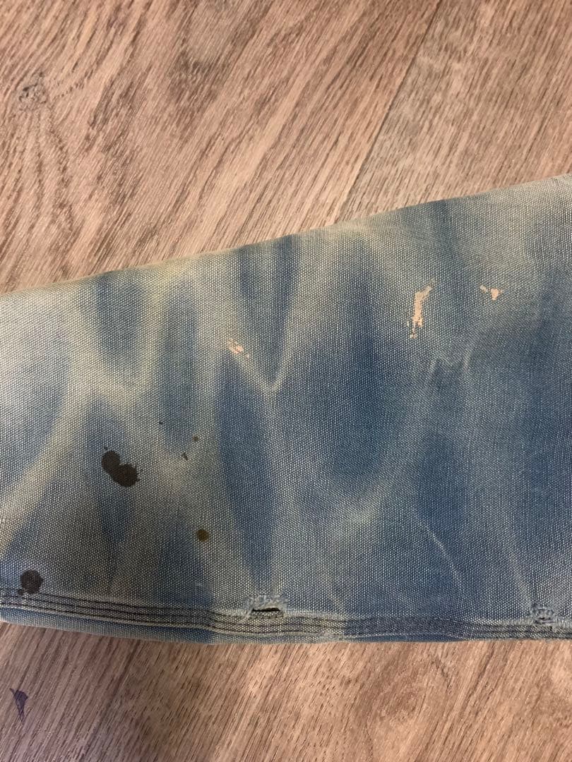 90sCarharttアクティブジャケット