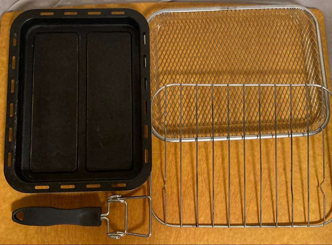 ★お値下げ★TOFFY ノンフライオーブントースター K-TS5