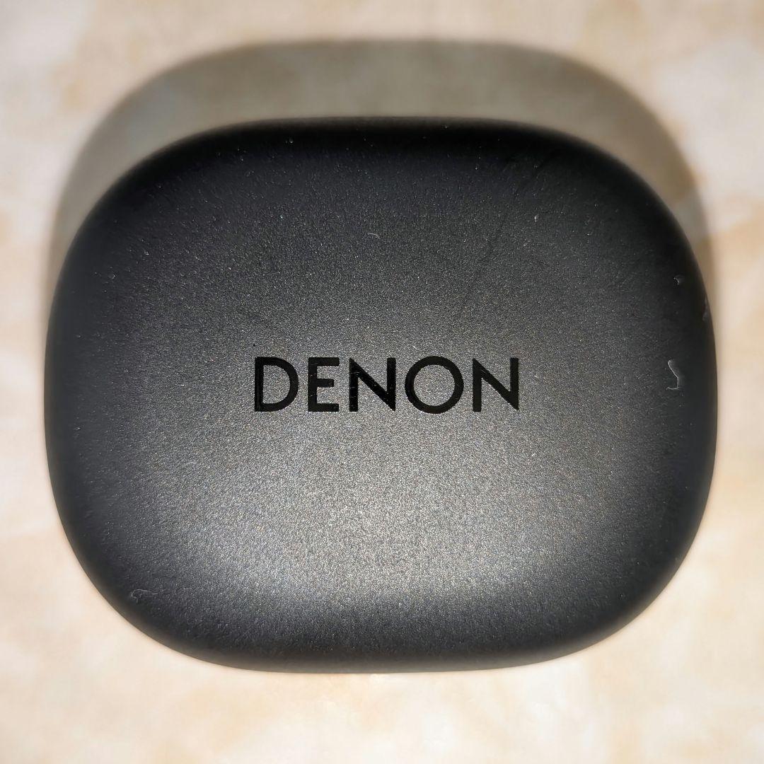 イヤホン DENON AH-C500W
